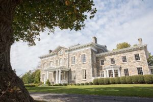 Peconic campus - Brecknock Hall