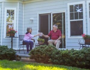 Patio Homes at Peconic Landing