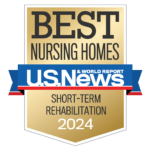 Best Nursing Homes US News