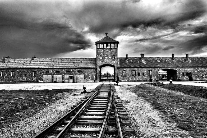 A Family's Holocaust Experience