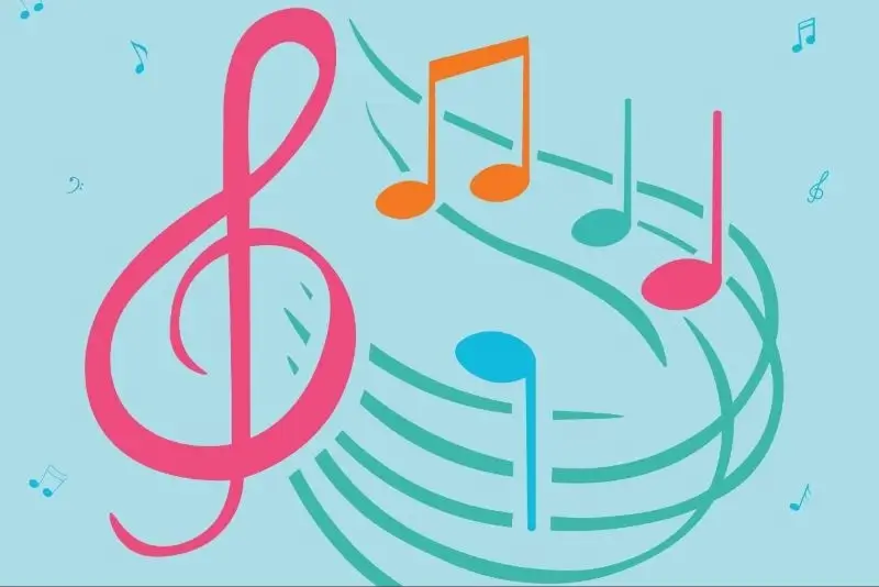 Music Notes