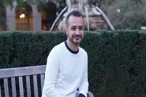 Hayk Arsenyan in Concert