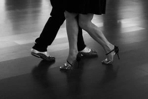 Ballroom Dance Lessons