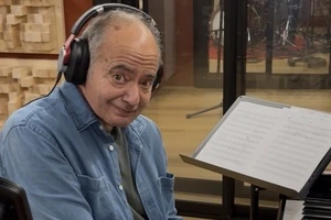 Dan Roth Jazz Performance