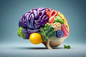 Discovery Series: Eating for a Sharper Mind