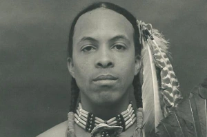 Through the Lens: Native Americans and Landscapes, West & Southwest